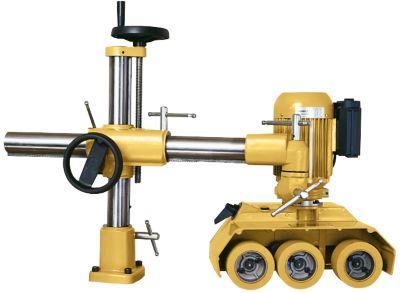 Powermatic&reg; Power Feeder 1HP 3PH
