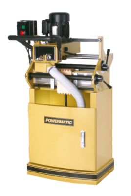 Powermatic&reg; Manual Dovetail Machine