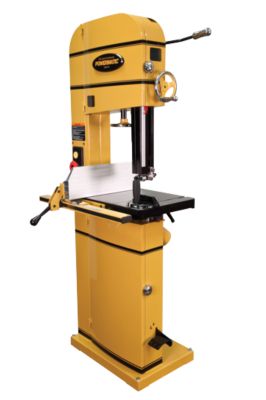 Powermatic PM1500 Bandsaw, 3HP 1PH 230V