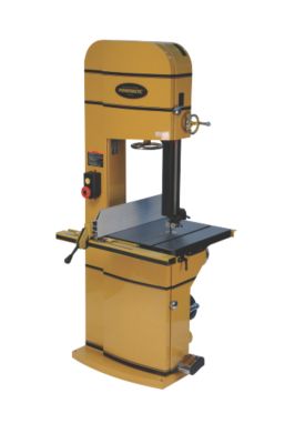 Powermatic&reg; 18'' Bandsaw 5HP 1PH