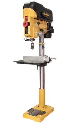 Powermatic&reg; 1 HP Drill Press, PM2800B