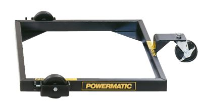 Powermatic Mobile Base for 54A Jointer