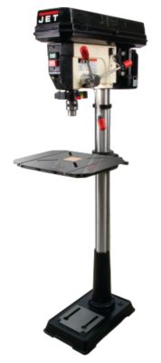 Jet&reg; 17'' Floor Mount Drill Press