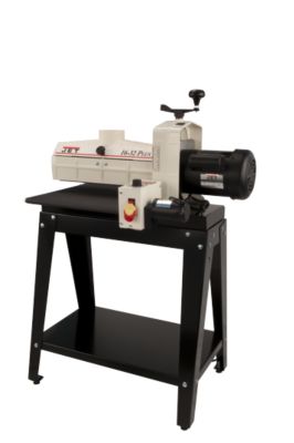 JET - 16-32 Plus 20 amp Service with 608003 Stand