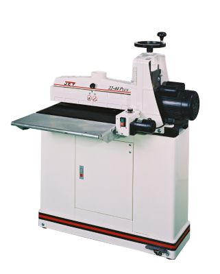 JET - 22-44 PLUS with Closed Stand & Casters, 20 Amp Service 1-3/4HP, 115V