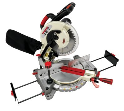Jet JMS-10CMS Compound Miter Saw