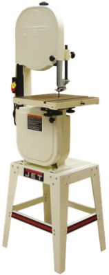 JET - WBS-14OS BANDSAW W/OPEN STAND
