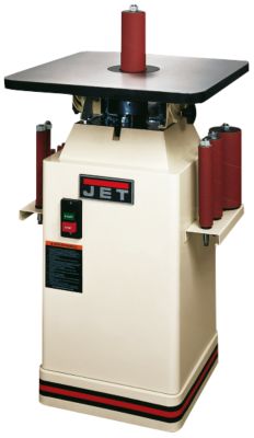 Jet&reg; Floor Model Oscillating Spindle Sander