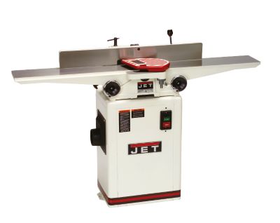 Jet JJ-6HHDX; 6'' L BED JOINTER HELIC HEAD KIT
