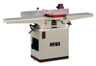 Jet JJ-8HH; 8'' JOINTER W/ HELICAL HEAD KIT