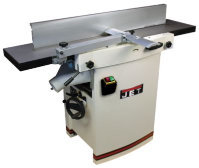Jet JJP-12; 12'' PLANER/JOINTER COMBO MACHINE