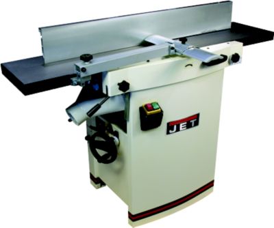 Jet&reg; 12'' Planer/Jointer Combo w/Helical Head