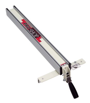 Jet JPSF-1 ProShop Fence Assembly Only
