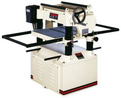 Jet&reg; 20'' 3HP Planer