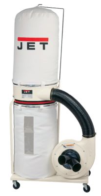 Jet and Powermatic Dust Collectors