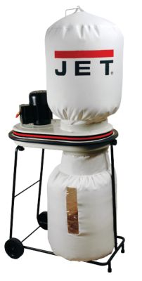 Jet DC-500 Dust Collector