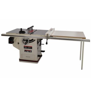 XACTASAW Deluxe 5HP, 3Ph, 50'' Rip