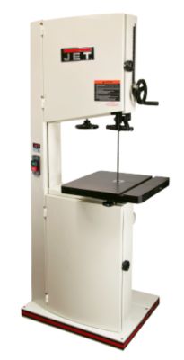 Jet&reg; 16'' 1.5HP Bandsaw