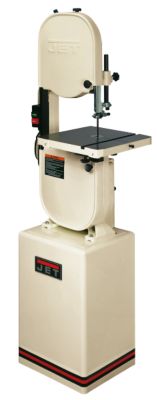 JET - JWBS-14DX 14'' BANDSAW (2 PCS