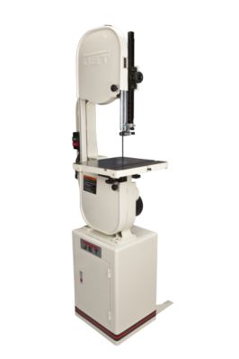Jet&reg; 14'' 1.25HP Deluxe Bandsaw