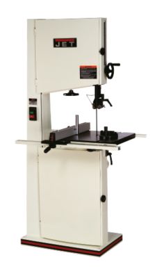Bandsaws, Woodworking