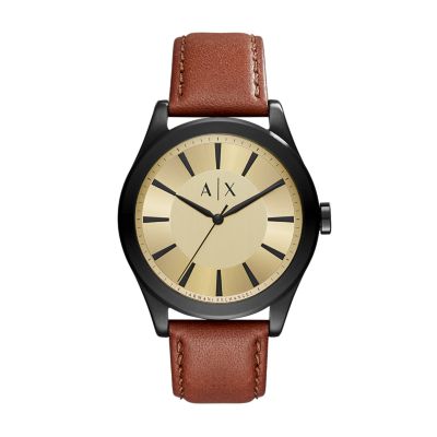 armani-exchange a x men's watch ax2329 jewelry - ax2329-wsi
