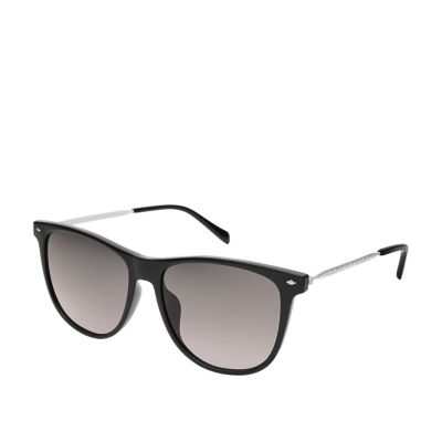 Womens Rectangle Eyewear | Fossil.com