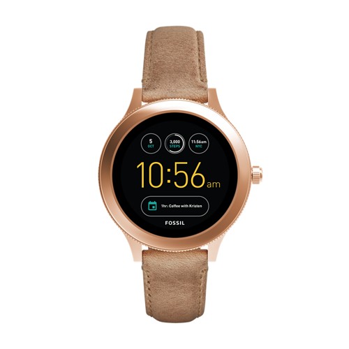 Digital Watches for Men And Women - Fossil