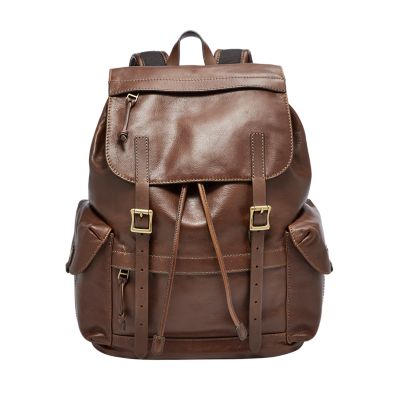 Fossil Laptop Bag For Men | IUCN Water