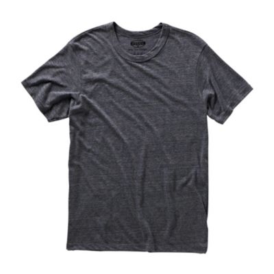 Parker Tee Color: Navy | Devcube