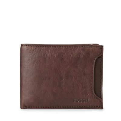 Card Case Wallet | Fossil.com | Card Holder Wallet