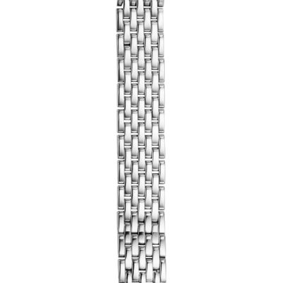 Best Michele Watches Michele 12Mm Csx-26 7-Link Stainless Steel ...