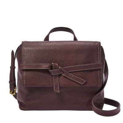 Crossbody Strap Handbag | Fossil.com