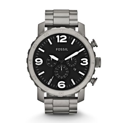fossil nate review