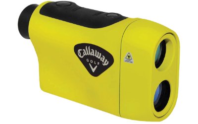 Callaway Golf LR 550 Laser Rangefinder